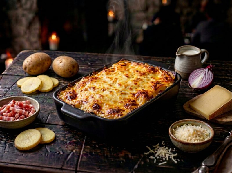 Gratins